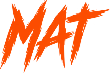 MAT · Moto Aventura Talpa